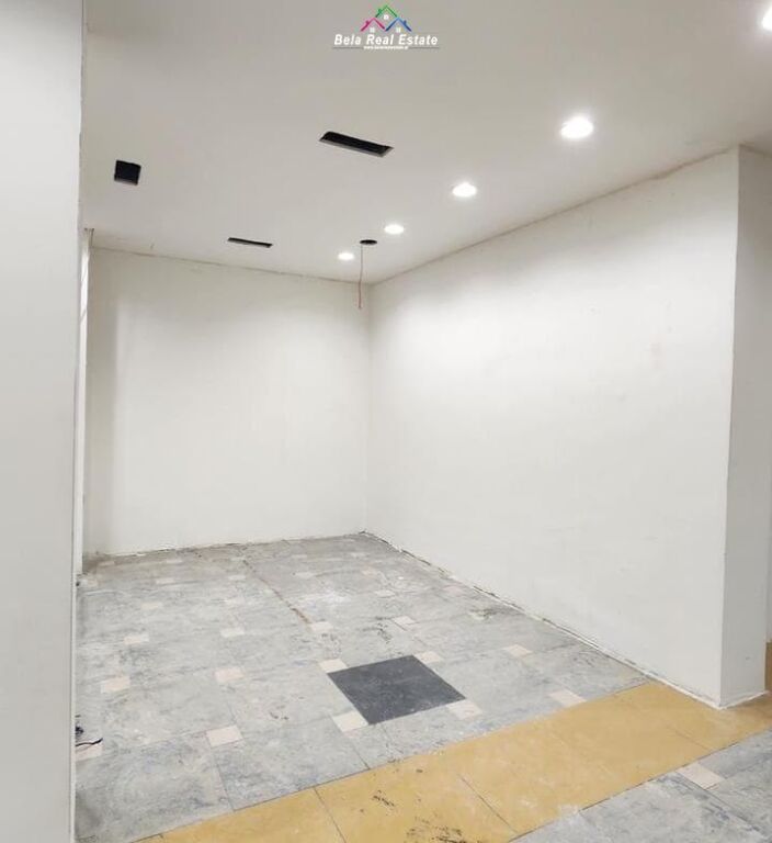 Shop For Rent In Center ( ID BD21897) Tirane