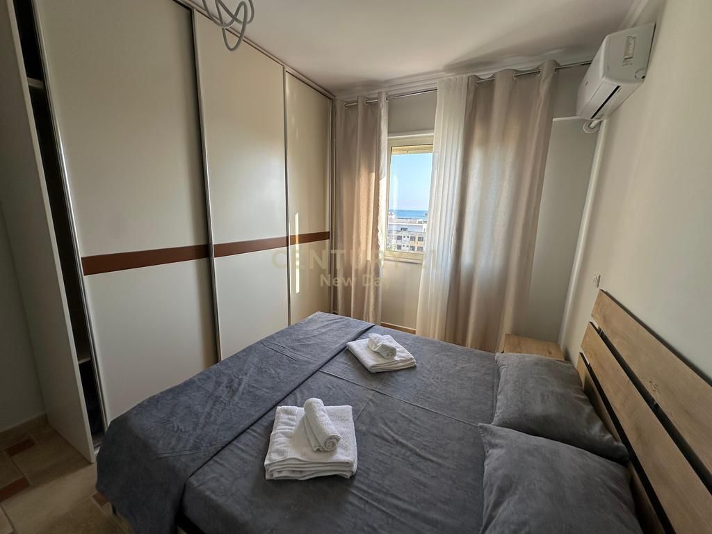 Apartament 2+1+2 Për Shitje në Plazh, Durrës - 175000€ | 90 m²