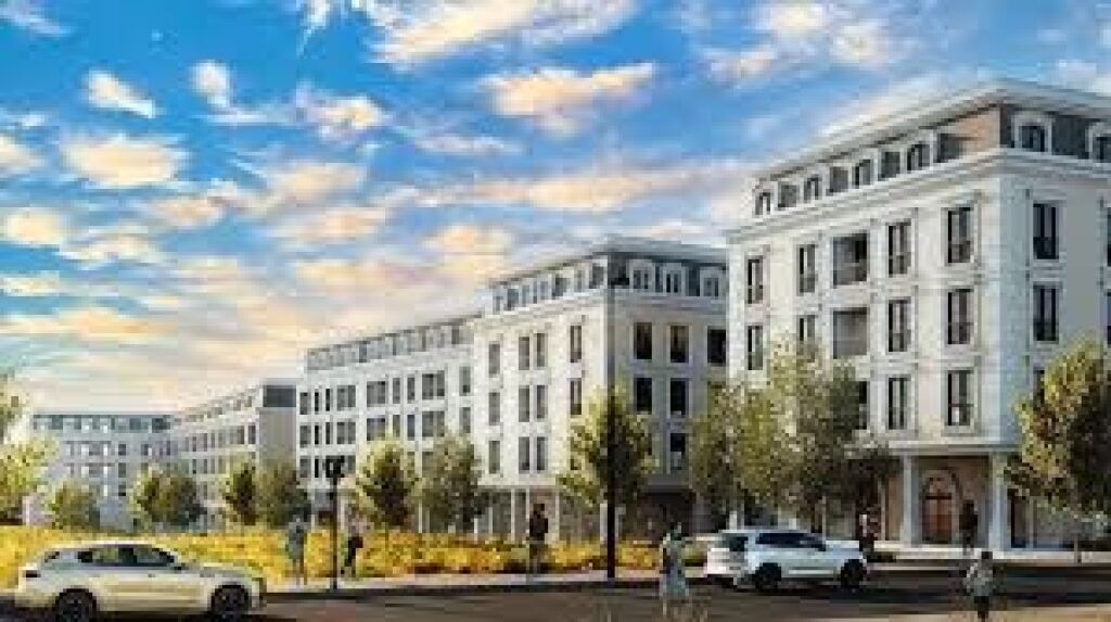 APARTAMENT 1+1 NË SHITJE – TIRANA PORTA E RE