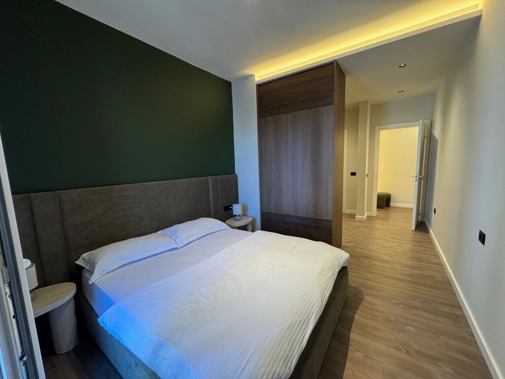 Apartment for rent 2+1+2