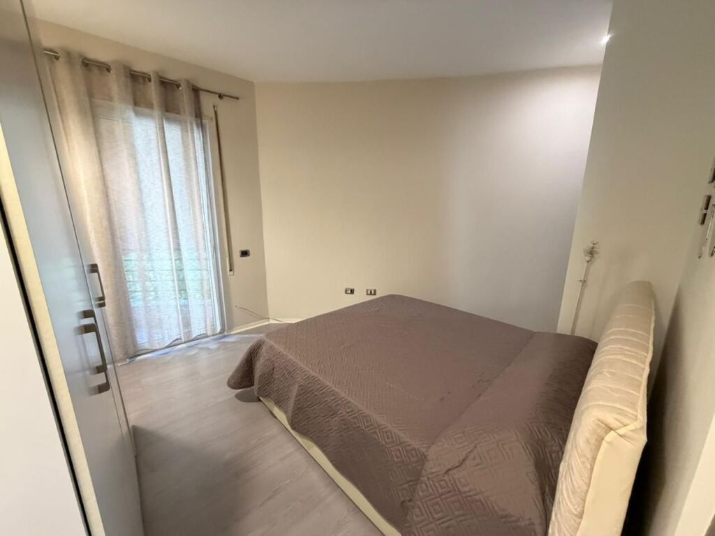 🏠 Furnished 1+1 apartment for rent📍 Location: Elbasan Street💶 Price: 600€/month