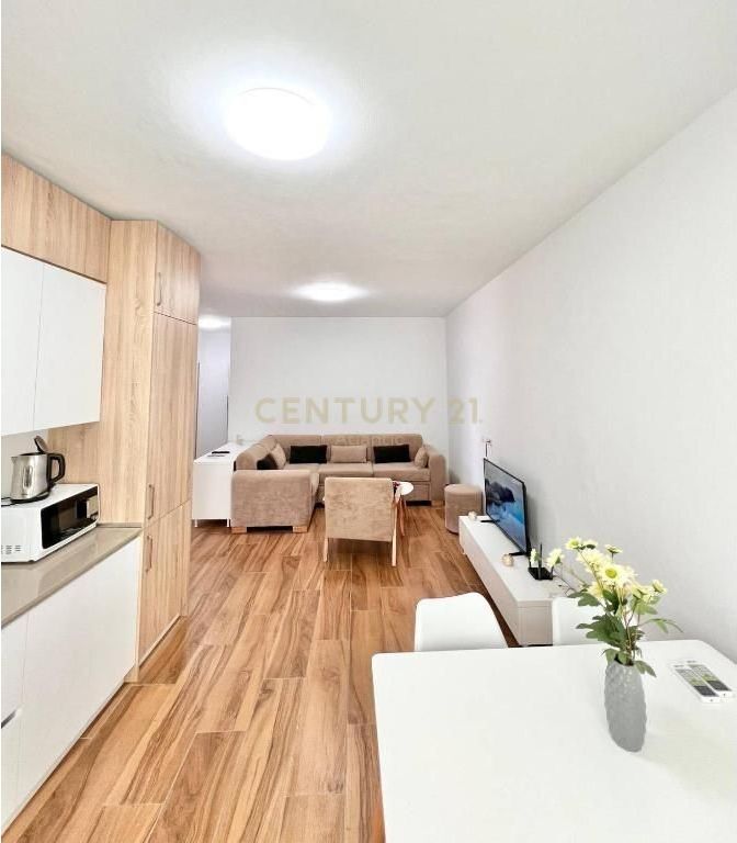 Appartamento 1+1 a Shkëmbi i Kavajës, Durrës - In Vendita 124.000€ | 58 m²