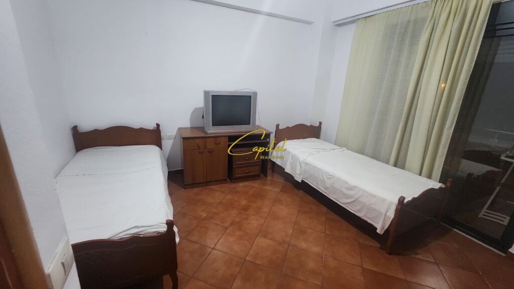 APPARTAMENTO IN AFFITTO 2+1 VIA IRFAN TOMINI 60.000 LEKE