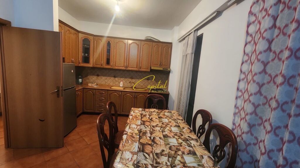 APPARTAMENTO IN AFFITTO 2+1 VIA IRFAN TOMINI 60.000 LEKE