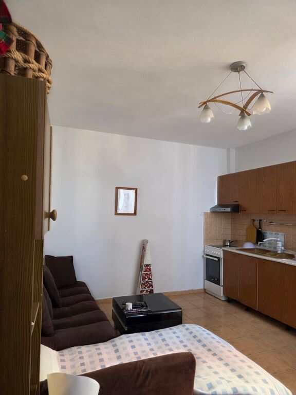Apartament 1+1 me qera tek Fakulteti i Mjeksis