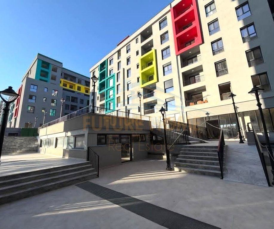 Shitet , Apartament 1+1+Post Parkimi , Faea Ever Residence, Paskuqan
