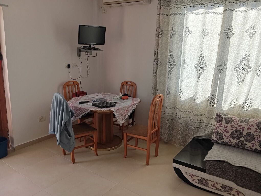 🏠Jepet Apartamenti 1+1 📍Vilat Gjermane 🅿️Me parkim ✨