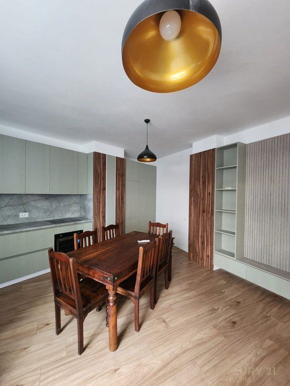 APARTAMENT 2+1+2 PER QIRA TEK KOMPLEKSI GARDEN RESIDENCE KOPSHTI ZOOLOGJIK! 950 € /Muaj Sip. Totale  113m2