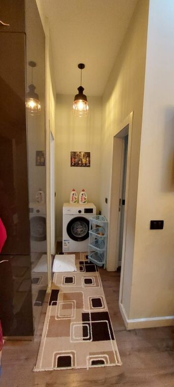 Vendesi appartamento 1+1 a Fresk