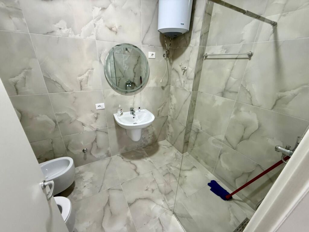📣 FOR RENT Two Apartments 2+1+2 With Parking 📍 Oasis Residence, Astir ✨ 💶 Price 70,000 Leke/Month (each)
