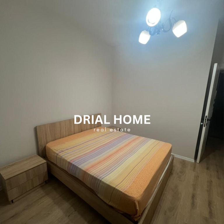 APARTAMENT ME QERA 1+1