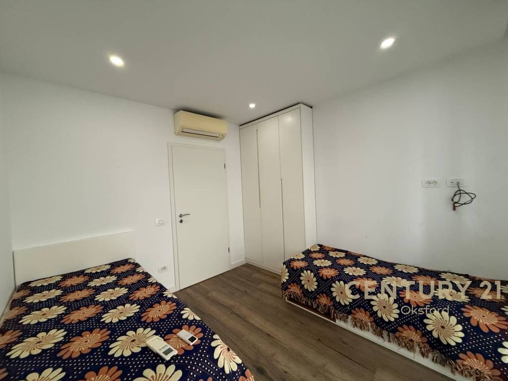Japim me qira apartament 2+1+2 tek Kompleksi “Kontakt”!