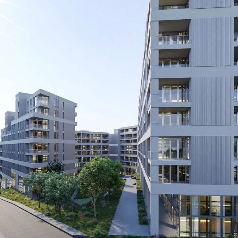 🏡✨ Appartamento 1+1 in Vendita – Forest Residence, Shkozë ✨🏡