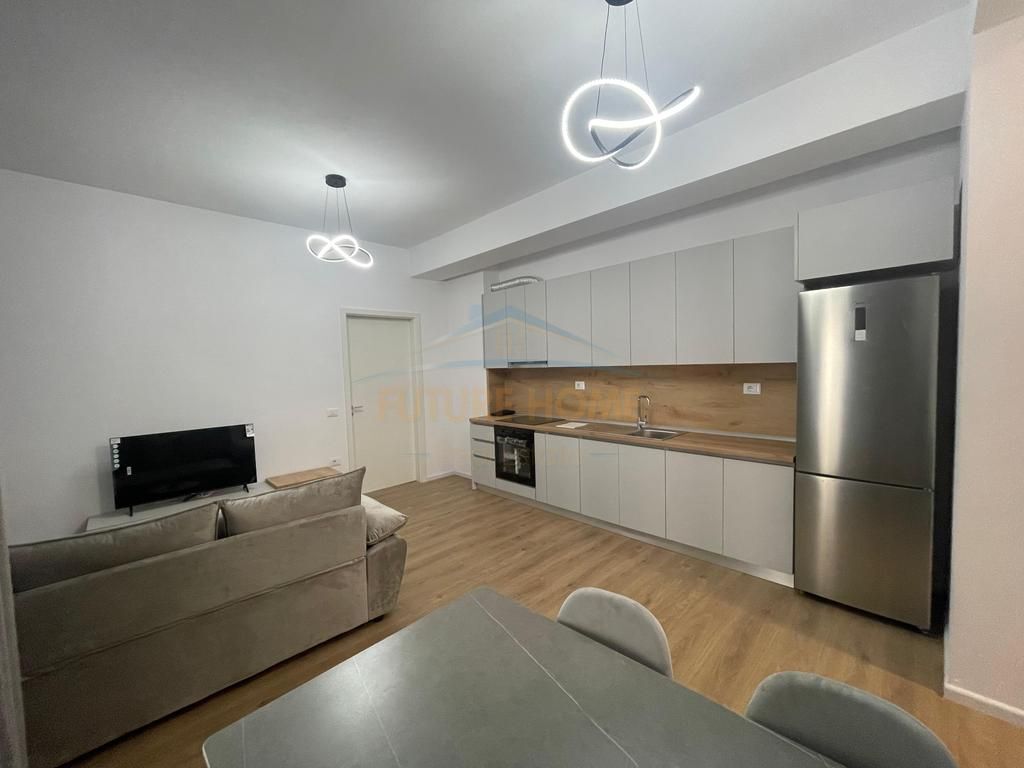 Qera, Apartament 1+1, Kompleksi Kaimi, Alidemi, Tiranë.