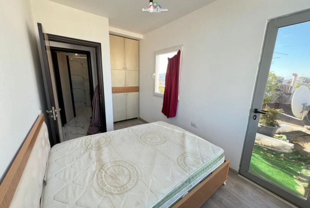 Appartamento In Affitto 1+1 A Vasil Shanto (ID B2101675) Tirana