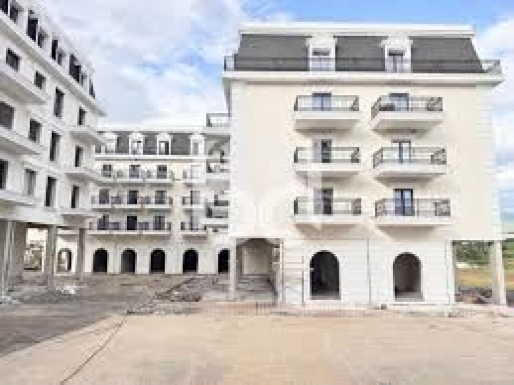 APARTAMENT 1+1 NË SHITJE – TIRANA PORTA E RE