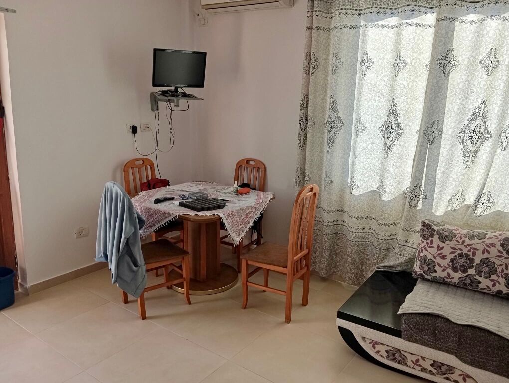 📣 AFFITTO Appartamento 1+1 Con Parcheggio 📍 Ville Tedesche, Vicino alla Scuola "Viktor Hygo" ✨