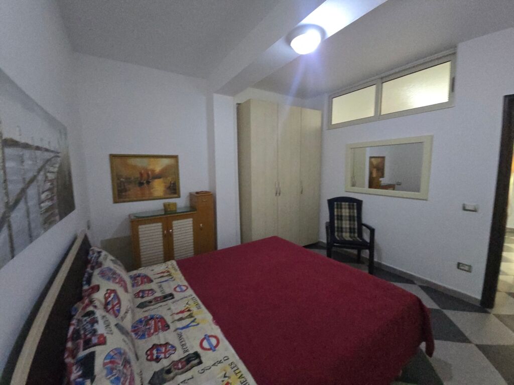OKAZION SHITEN 2 APARTAMENTE 1+1+OBORR TEK SHKEMBI I KAVAJES