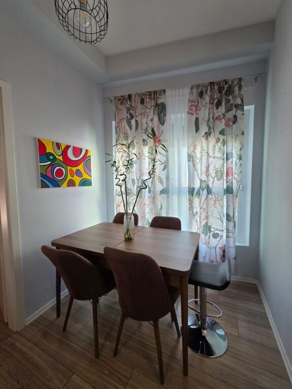 📣 AFFITTO Appartamento 1+1 📍 Complesso Mangalem, Ali Dem ✨