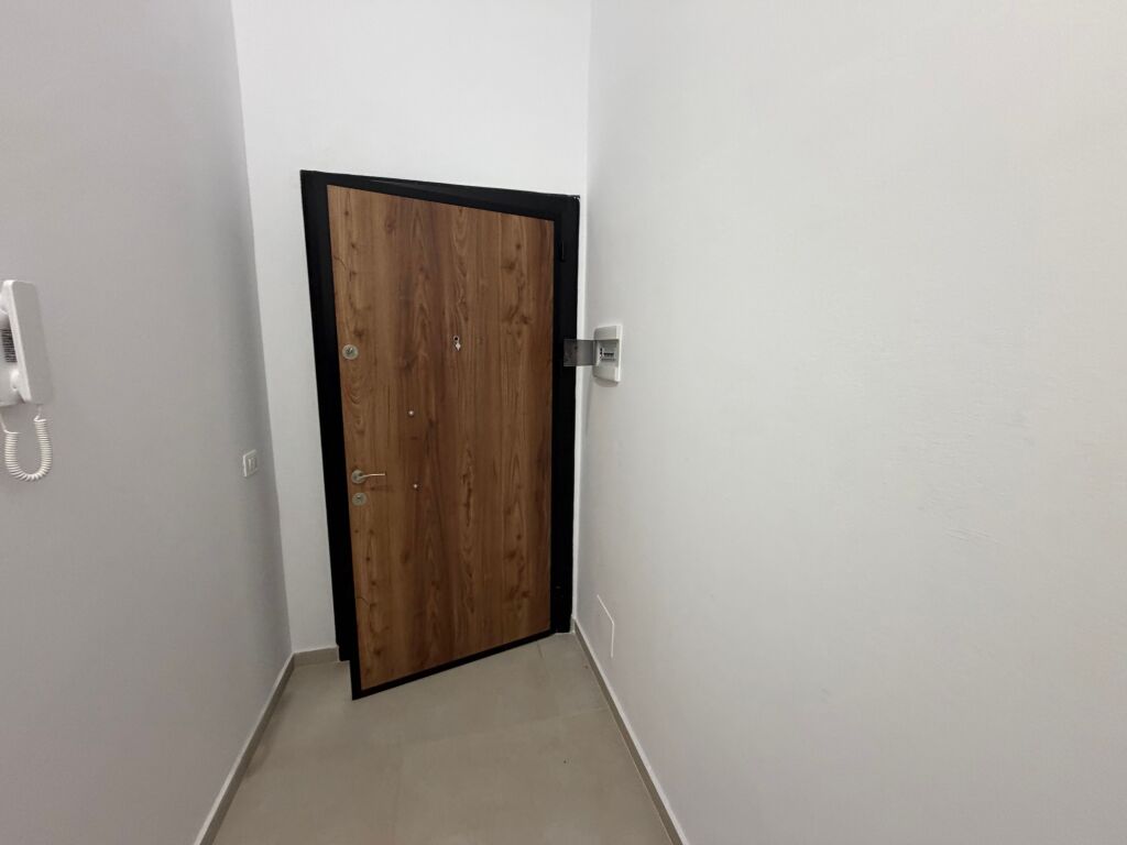 1+1,furnished,at the Tudas complex in Asrir,360 thousand lek