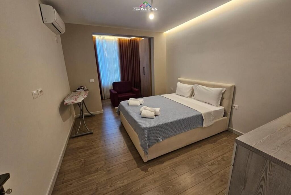 Appartamento In Vendita 2+1 A Zogu i Zi (ID B120852) Tirana