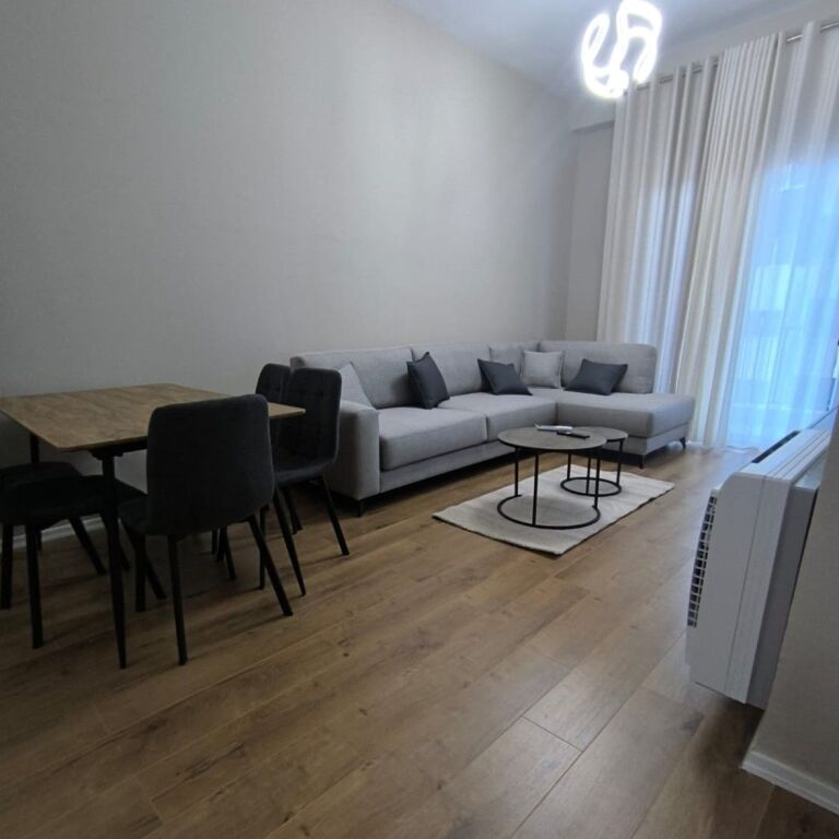 🏡 Apartment 1+1 for Rent – Aura Complex ✨