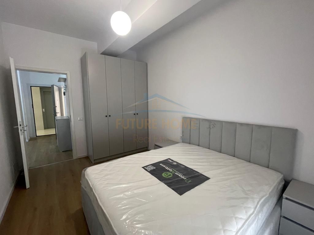 Qera, Apartament 1+1, Kompleksi Kaimi, Alidemi, Tiranë.
