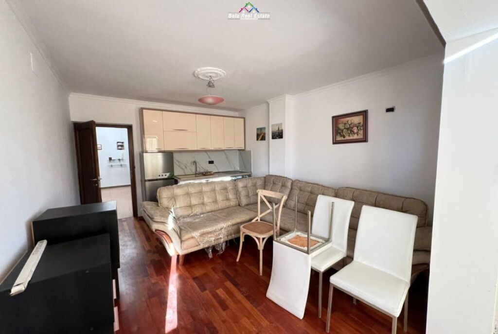 Appartamento In Affitto 1+1 A Vasil Shanto (ID B2101677) Tirana