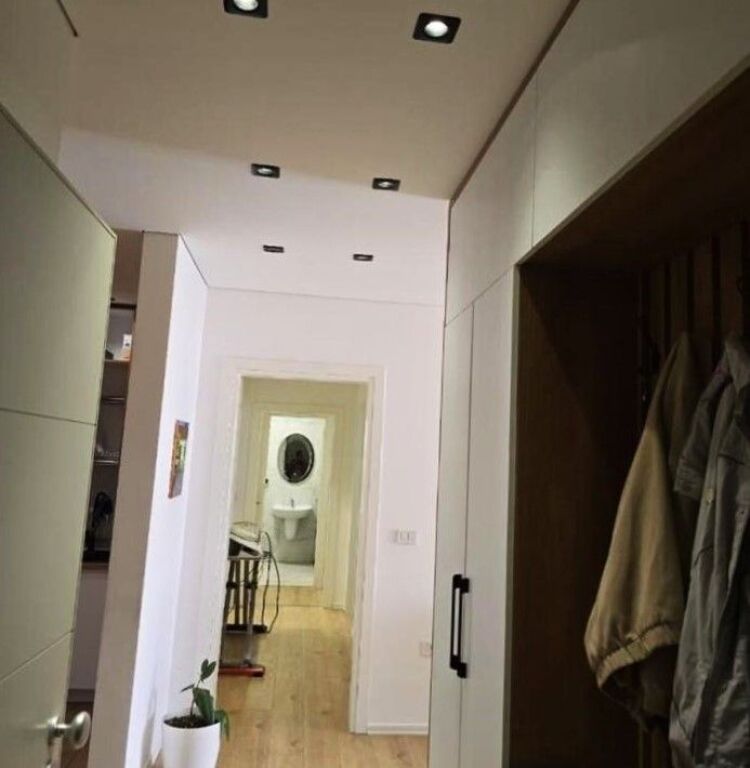 Appartamento In Vendita 2+1 A Ali Dem (ID B120777) Tirana