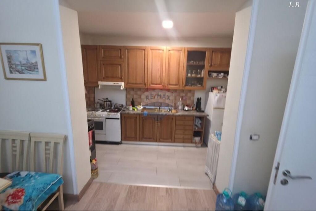 ✨Appartamento 2+1 in Vendita 📍Via Durazzo