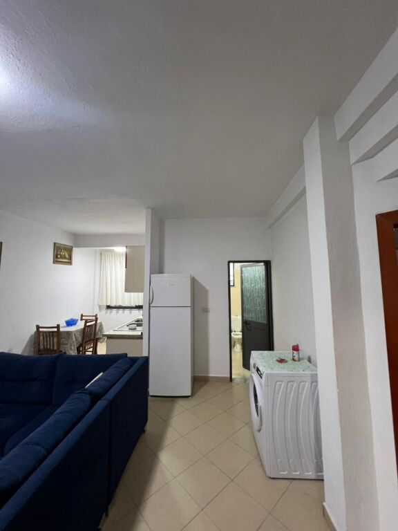 Appartamento in Affitto 1+1 - Via 5 Maji !