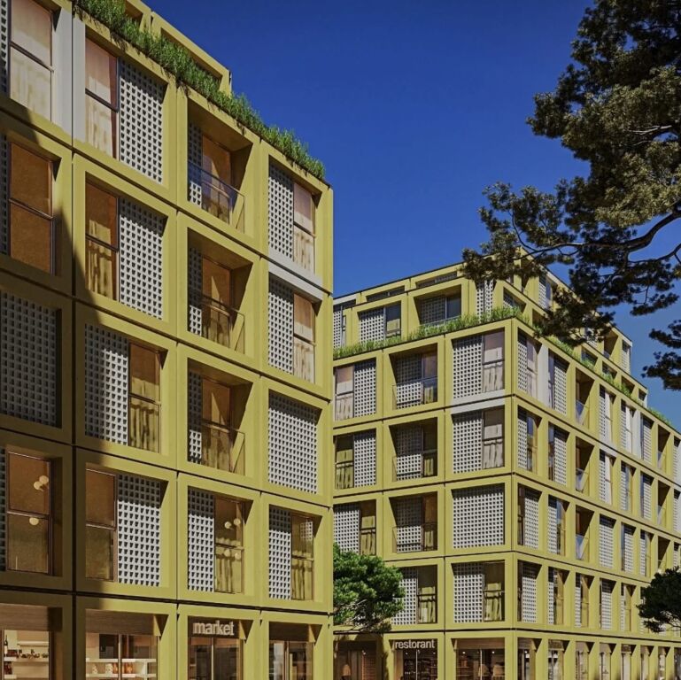 ✨Vendesi Appartamento 2+1 📍Siri Kodra, Di fronte al Dispensario