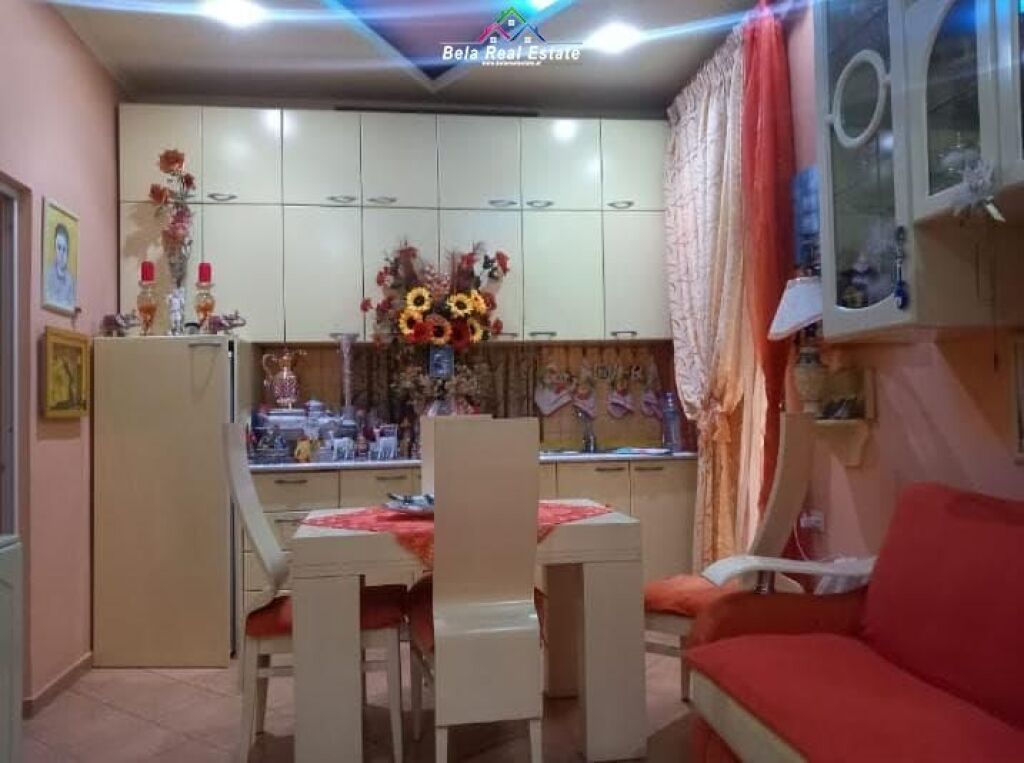 Appartamento In Affitto 1+1 Vicino Shallvaret (ID B211455) Tirana