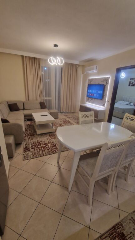 ASTIR APARTMENT FOR RENT 1+1 FURNISHED