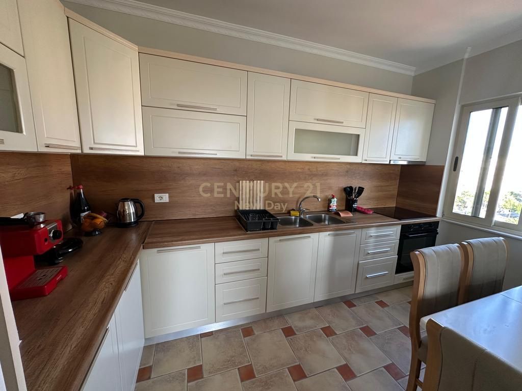 Apartament 2+1+2 Për Shitje në Plazh, Durrës - 175000€ | 90 m²