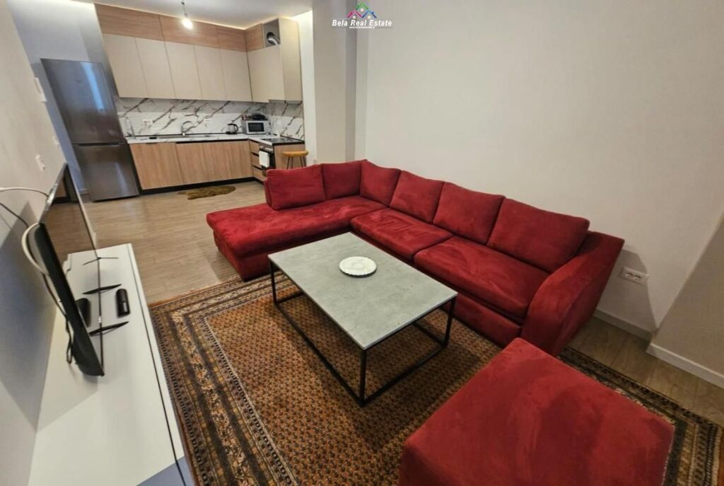 Appartamento In Vendita 2+1 A Zogu i Zi (ID B120852) Tirana