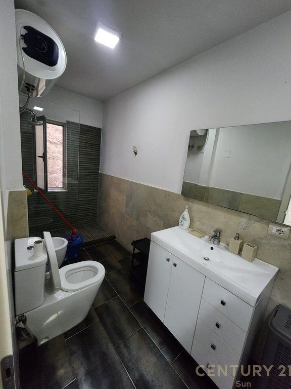 Apartament per qira 1+1 tek Vasil Shanto!