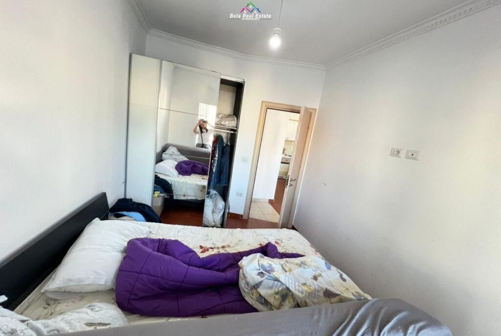 Appartamento In Affitto 1+1 Vicino a Vasil Shanto (ID B2101676) Tirana