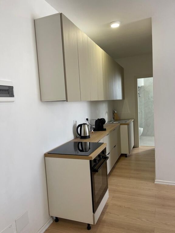 Apartment 2+1+2 For Rent At Railway Beach