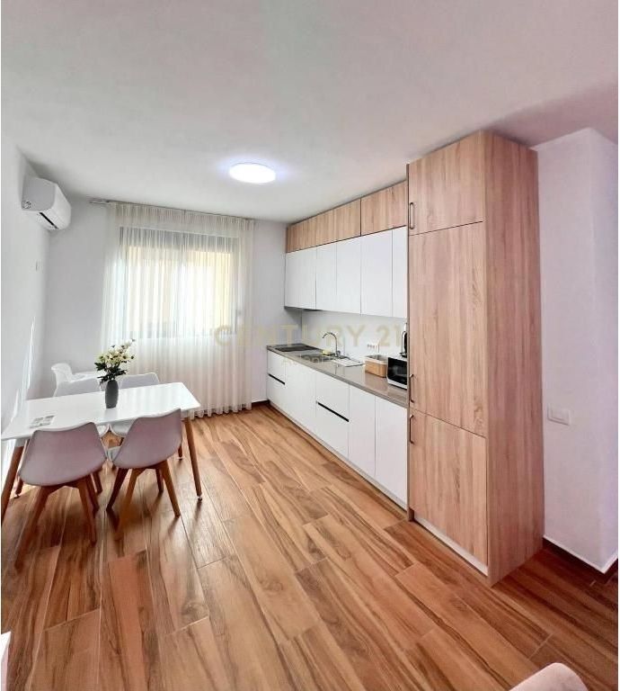 Appartamento 1+1 a Shkëmbi i Kavajës, Durrës - In Vendita 124.000€ | 58 m²