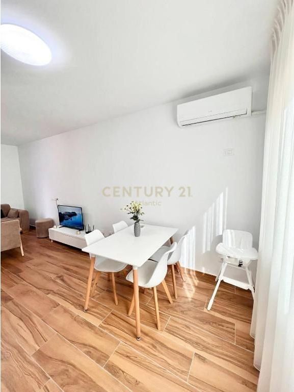 Appartamento 1+1 a Shkëmbi i Kavajës, Durrës - In Vendita 124.000€ | 58 m²