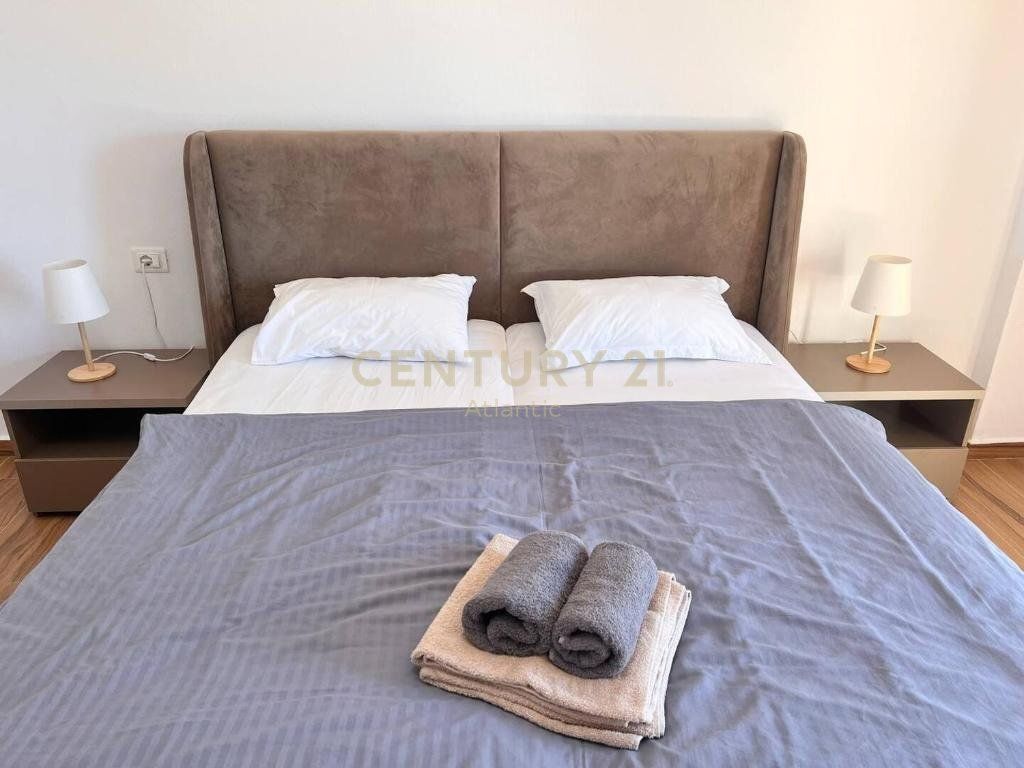 Appartamento 1+1 a Shkëmbi i Kavajës, Durrës - In Vendita 124.000€ | 58 m²