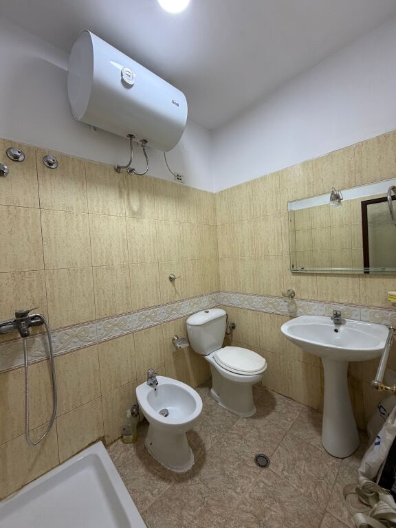 Apartment 1+1- For Rent - Elbasan Street- American Embassy- Tirana