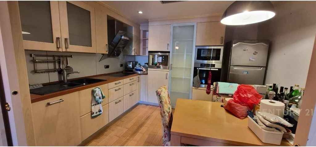 Super Apartament Premium për Qera 3+1+2 + Post Parkimi