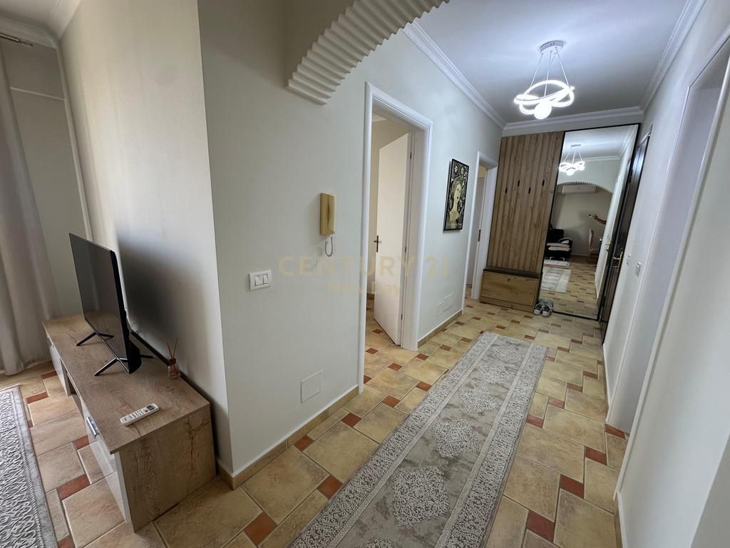 Apartament 2+1+2 Për Shitje në Plazh, Durrës - 175000€ | 90 m²