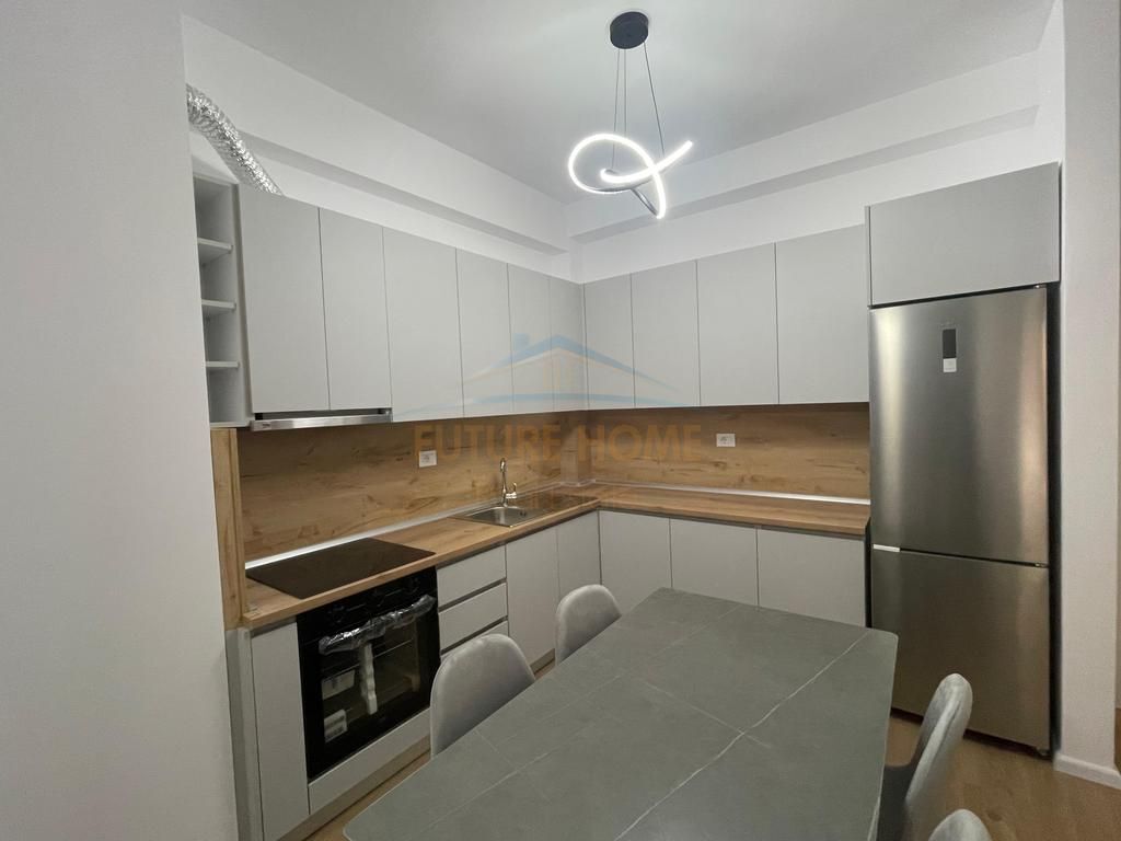 Qera, Apartament 1+1, Kompleksi Kaimi, Alidemi, Tiranë.