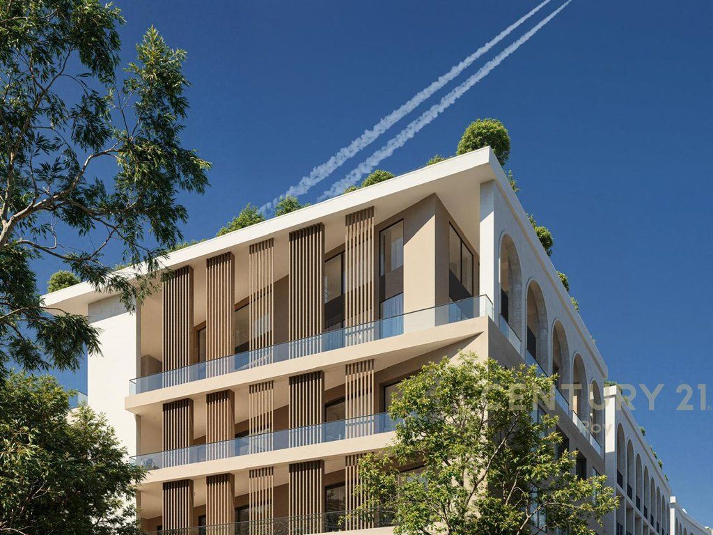 SALES HAVE STARTED AT GRAND MARINA RESIDENCE, MALI I ROBIT!
