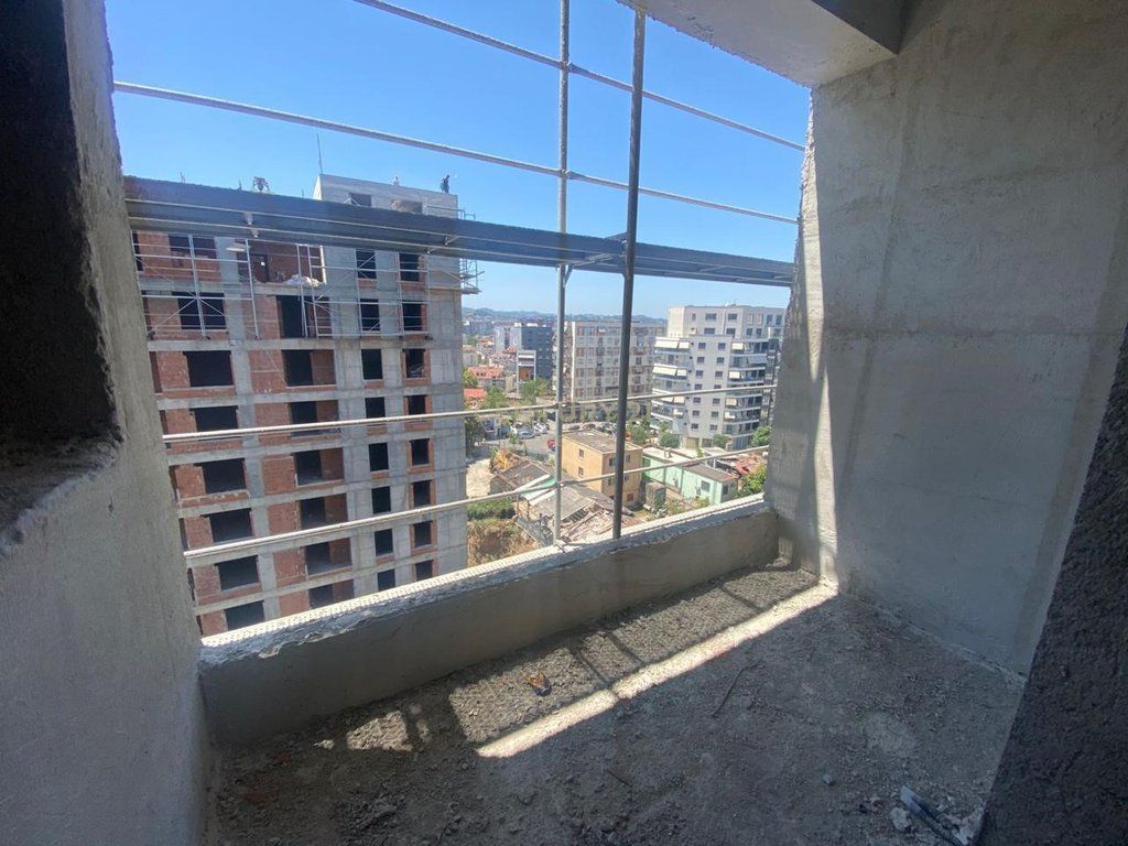 Appartamento 1+1 in vendita in un nuovo edificio di 10 piani, in fase di completamento – di fronte a Report TV!