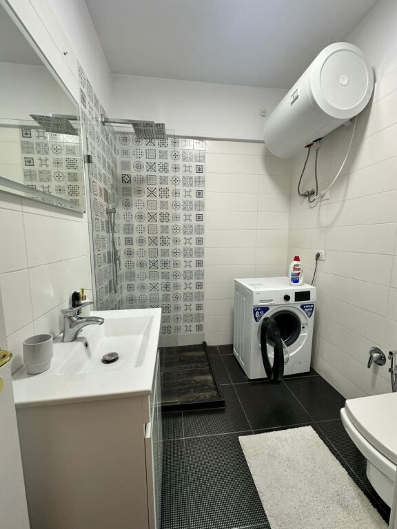 Apartament 2+1 qera te Delijorgji