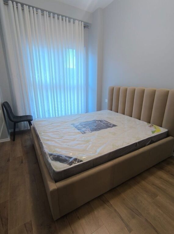 🏡 Jepet me qira apartament 1+1 te Kompleksi Aura, rruga Dritan Hoxha📍